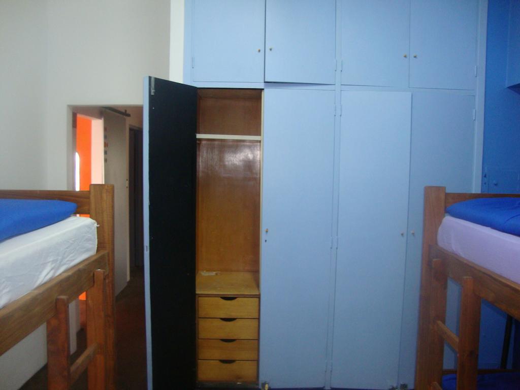 El Intercultural Hostel ลาปลาตา ห้อง รูปภาพ